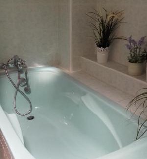 Sainte-Ruffine Bed & Breakfast | Les Lutins