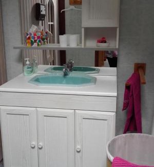 Sainte-Ruffine Bed & Breakfast | Les Lutins