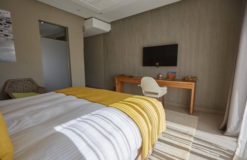 Annakhil Bed & Breakfast | Les lys Magiques Marrakech 19 Rooms 48 Sleeps