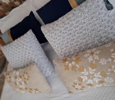 Malmedy Bed & Breakfast | Les mésanges bleu