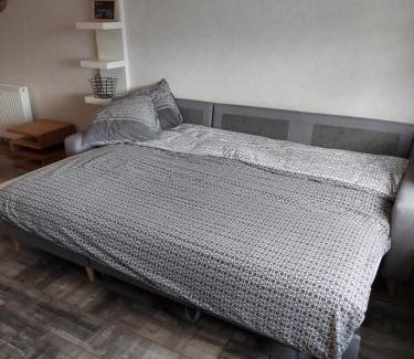 Laquenexy Apartment | Les mésanges
