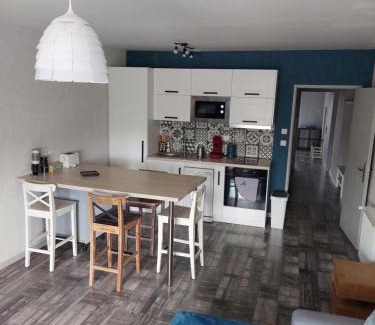 Laquenexy Apartment | Les mésanges
