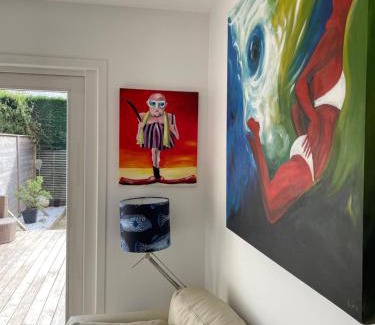 Piriac-sur-Mer House | LES MAISONS DE LA MER, PLAGE A PIEDS