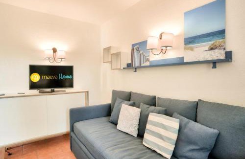 Moliets-et-Maa Apartment | Les maisons de Moliets - maeva Home - Maison 3 pièces 6 personnes - Prestige MAE-2154