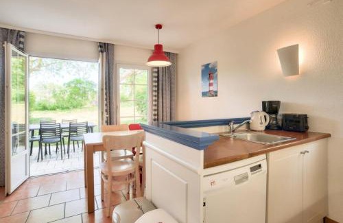 Moliets-et-Maa Apartment | Les maisons de Moliets - maeva Home - Maison 3 pièces 6 personnes - Prestige MAE-2154