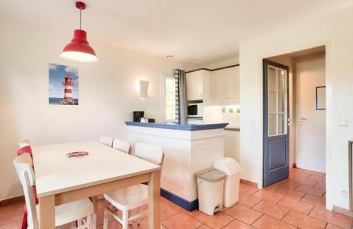 Moliets-et-Maa Apartment | Les maisons de Moliets - maeva Home - Maison 3 pièces 6 personnes - Prestige MAE-2154