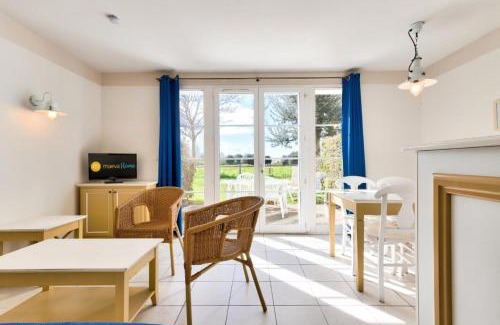 Bourgenay Apartment | Les Maisons de Port Bourgenay - maeva Home - Maison 3 Pièces 6 personnes Confort MAE-0320