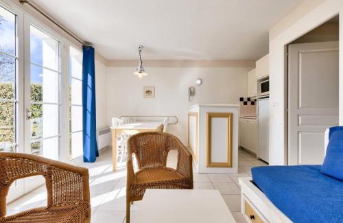 Bourgenay Apartment | Les Maisons de Port Bourgenay - maeva Home - Maison 3 Pièces 6 personnes Confort MAE-0320