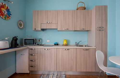 Omegna Apartment | Les Maisons della Fattoria by Interhome