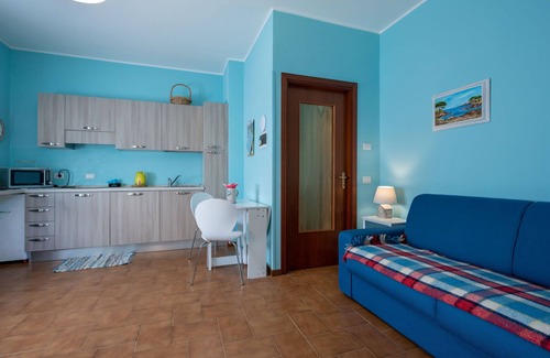 Omegna Apartment | Les Maisons della Fattoria by Interhome