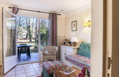 Soustons Apartment | Les Maisons du Domaine du Golf de Pinsolle - maeva Home - Maison 3 pièces 6 personnes - Sélection MAE-6374