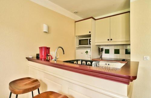 Soustons Apartment | Les Maisons du Domaine du Golf de Pinsolle - maeva Home - Maison 3 pièces 6 personnes - Sélection MAE-0324