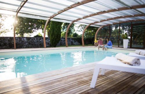 Martin House | Les maisons du Salvignol