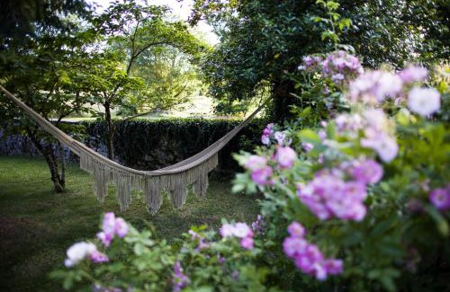 Martin House | Les maisons du Salvignol