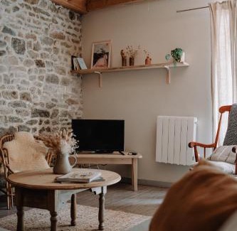 Le Tronchet House | Les Maisons du Tuly