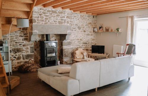 Le Tronchet House | Les Maisons du Tuly