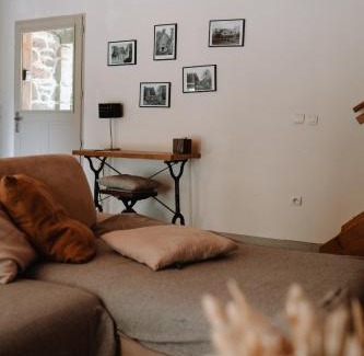 Le Tronchet House | Les Maisons du Tuly