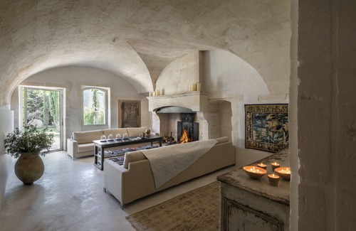 Maussane Hotel | Les Maisons de l'Hôtel Particulier