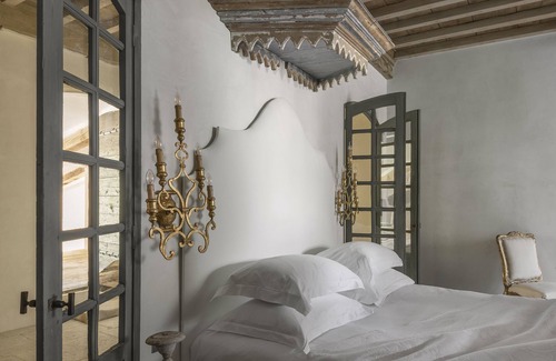 Maussane Hotel | Les Maisons de l'Hôtel Particulier