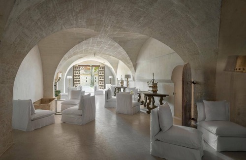 Maussane Hotel | Les Maisons de l'Hôtel Particulier
