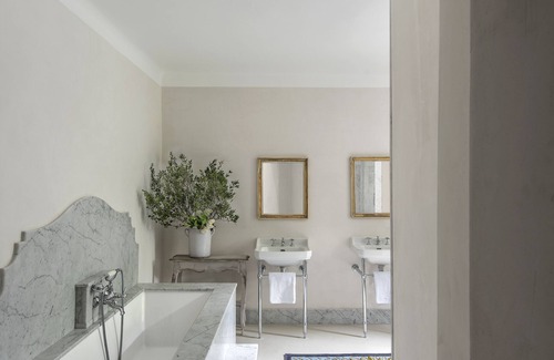 Maussane Hotel | Les Maisons de l'Hôtel Particulier