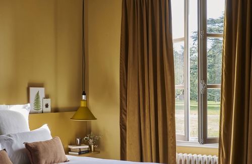 Saint-Germain-en-Laye Hotel | Les Maisons de Campagne – Maison du Val