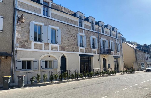 Terrasson-la-Villedieu Apartment | Les Maisons du Périgord Côté 50