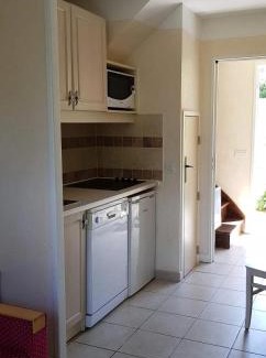 Rouret Apartment | Les maisons Le Rouret - maeva Home - Maison 2 Pièces 5 Personnes - Confort MAE-3304