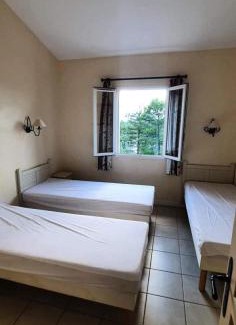 Rouret Apartment | Les maisons Le Rouret - maeva Home - Maison 2 Pièces 5 Personnes - Confort MAE-3304