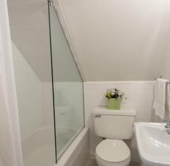 Cap-Blanc Apartment | Les Maisons Montcalm