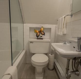 Cap-Blanc Apartment | Les Maisons Montcalm