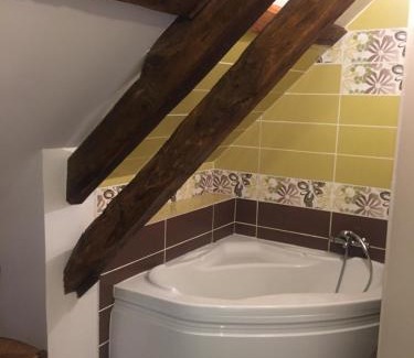 Huriel Bed & Breakfast | Les Maitres Sonneurs
