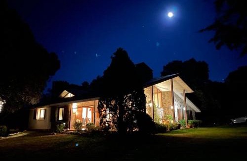 Seva House | Les Margarides
