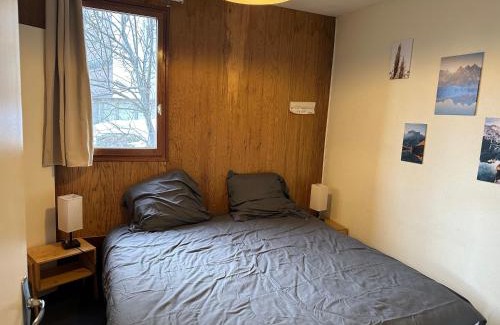 Le Sauze Apartment | Les Marguerites