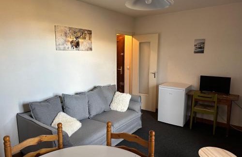Le Sauze Apartment | Les Marguerites