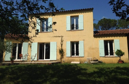 Vers-Pont-du-Gard Bed & Breakfast | Les marguerites