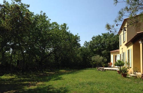 Vers-Pont-du-Gard Bed & Breakfast | Les marguerites