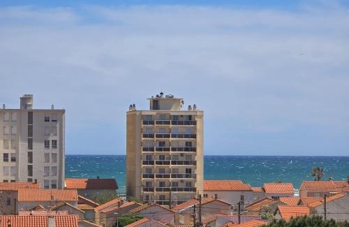 Le Port Apartment | Les Marines du Soleil Canet-Plage
