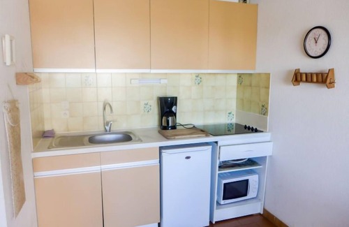 Le Port Apartment | Les Marines de Port Canet by Interhome