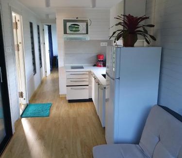 Remire Montjoly Apartment | Les Maripas T2