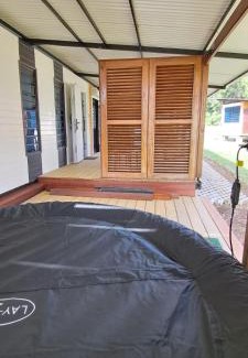 Remire Montjoly Apartment | Les Maripas T2