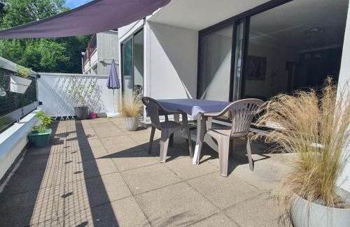 Murol Apartment | Les Marmottes de Murol
