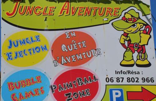 Laye Apartment | Les Marmottons De LAYE