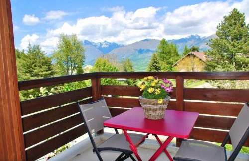 Laye Apartment | Les Marmottons De LAYE
