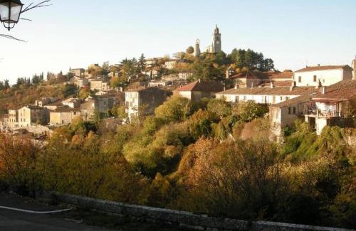 Reillanne House | Les Marronniers du Luberon