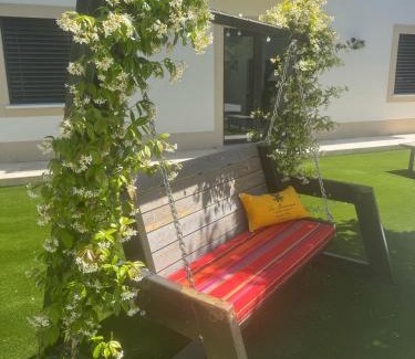 Laverune Bed & Breakfast | Les Marronniers