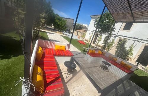 Laverune Bed & Breakfast | Les Marronniers