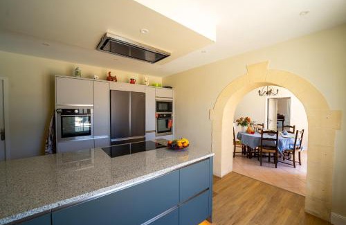 Fongrave Bed & Breakfast | Les Martinets