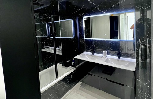 Cros-de-Cagnes Apartment | Les Matins Clairs