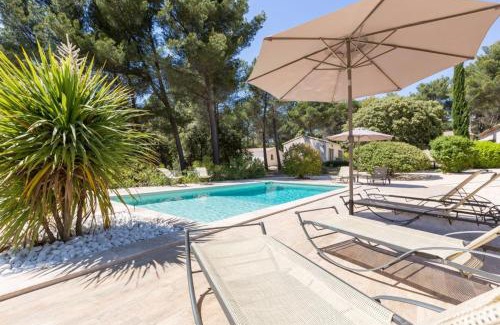 Puget Bed & Breakfast | Les Mazets du Luberon